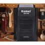 Imagem de Kemei Km-1102 Preto 110V/240V Profissional Para Barbeiro