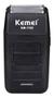 Imagem de Kemei Km-1102 Preto 110V/240V Profissional Para Barbeiro