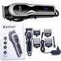 Imagem de Kemei Km-119 Cortador De Cabelo Profissional Alta Precisão