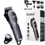 Imagem de Kemei Km-119 Cortador De Cabelo Profissional Alta Precisão