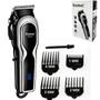 Imagem de Kemei Km-119 Cortador De Cabelo Profissional Alta Precisão