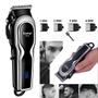 Imagem de Kemei Km-119 Cortador De Cabelo Profissional Alta Precisão
