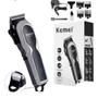 Imagem de Kemei Km-119 Cortador Profissional Com Display Led