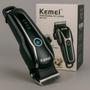 Imagem de Kemei Pet Cortador Digital Com Display Bivolt