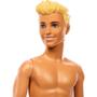 Imagem de Ken de Praia com Traje Tie DYE Mattel HXX52