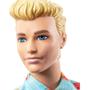 Imagem de Ken Fashionistas 152 Loiro Com Óculos GHW68 - Mattel (5589)