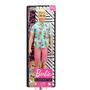 Imagem de Ken Fashionistas 152 Loiro Com Óculos GHW68 - Mattel (5589)