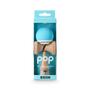 Imagem de Kendama KROM POP Sky Blue - Textura suave e equilíbrio perfeito