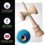 Imagem de Kendama Sweets Radar Boost - Com Tinta Adesiva Azul