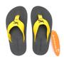 Imagem de Kenner Infantil Joy NK5 Amarelo/Preto