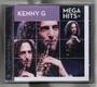Imagem de Kenny G CD Mega Hits
