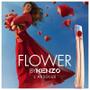 Imagem de Kenzo flower by kenzo l'absolue eau de parfum 100ml