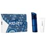 Imagem de Kenzo Homme Intense Kit  Perfume Masculino + Óleo de Banho