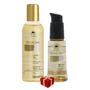 Imagem de Keracare Avlon Silken Seal Light 60Ml +Essential Oils 120Ml