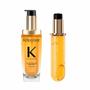 Imagem de Kérastase Elixir Ultime L'huile Originale Kit - Óleo Capilar + Refil