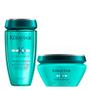 Imagem de Kérastase Extentionist Kit - Shampoo + Máscara de Tratamento