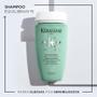 Imagem de Kérastase Specifique Bain Divalent Shampoo Limpeza Profunda