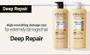 Imagem de Kerasys advanced keratin bond deep repair kit (sh600+cd600)