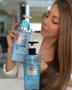 Imagem de Kerasys advanced keratin bond silky moisture kit (sh600+cd600)