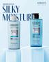 Imagem de Kerasys advanced keratin bond silky moisture kit (sh600+cd600)