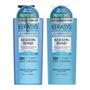 Imagem de Kerasys advanced keratin bond silky moisture kit (sh600+cd600)