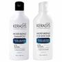 Imagem de Kerasys Moisturizing Kit - Shampoo + Condicionador