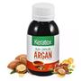 Imagem de Keratex Óleo capilar. Argan
