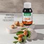 Imagem de Keratex Óleo capilar. Argan