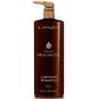 Imagem de Keratin Oil Shampoo Lustrous 950ml e Leave-in Defrizz Lanza