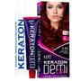 Imagem de Keraton Demi Color 6.66 Louro Escuro Verm Intenso Esp. 40G