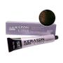 Imagem de Keraton Dual Block N 7.77 Louro Medio Marrom Intenso 50G
