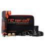 Imagem de Kers Nano Politriz Tc Top Cut Dual Action Bateria 12V