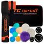 Imagem de Kers Nano Politriz TC Top Cut Dual Action Bateria 12V