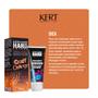 Imagem de Kert Keraton Hard Color Crazy Orange 100g