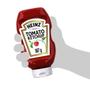 Imagem de Ketchup Heinz 567g - Embalagem com 12 Unidades