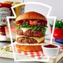 Imagem de Ketchup Heinz Bacon e Cebola Caramelizada 397g - Embalagem com 16 Unidades