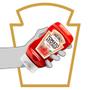 Imagem de Ketchup Heinz Picante 397g - Embalagem com 16 Unidades