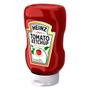 Imagem de Ketchup Heinz Tradicional Squeeze 397g