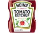 Imagem de Ketchup Tradicional Heinz 567g + Mostarda Amarela 