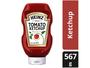 Imagem de Ketchup Tradicional Heinz 567g