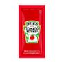 Imagem de Ketchup Tradicional Heinz Sachê 7g Caixa 144 Unidades