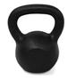 Imagem de Kettlebell 4Kg Pintado -Preto