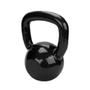 Imagem de Kettlebell 8KG Emborrachado IBJ