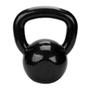 Imagem de Kettlebell Emborrachado 4Kg