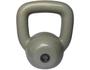 Imagem de Kettlebell Emborrachado Treinamento Funcional Fitness 10,0kg