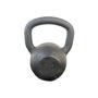 Imagem de Kettlebell Ferro Pintado 24kg