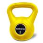 Imagem de Kettlebell Kikos Cement Ps 6Kg 