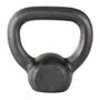 Imagem de Kettlebell pintado 28kg