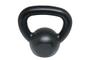 Imagem de Kettlebell Pintado 6Kgs Exercício Funcional Treinamento Funcional