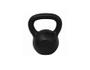 Imagem de Kettlebell Pintado 8 Kg Exercício Funcional Treinamento Funcional